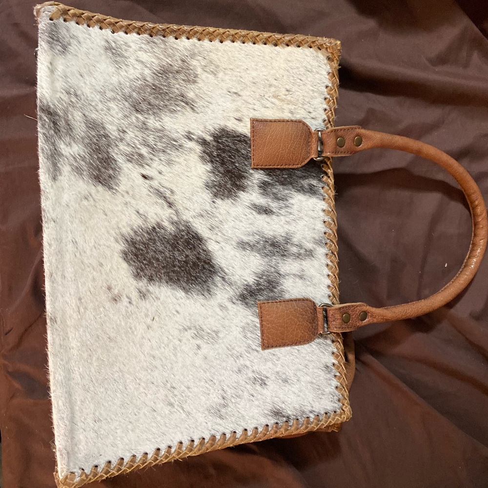 American Darling Concealed Carry Purse.